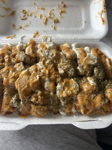 Photo of Wing City - Union St, Stonehouse, Plymouth PL1 3NB